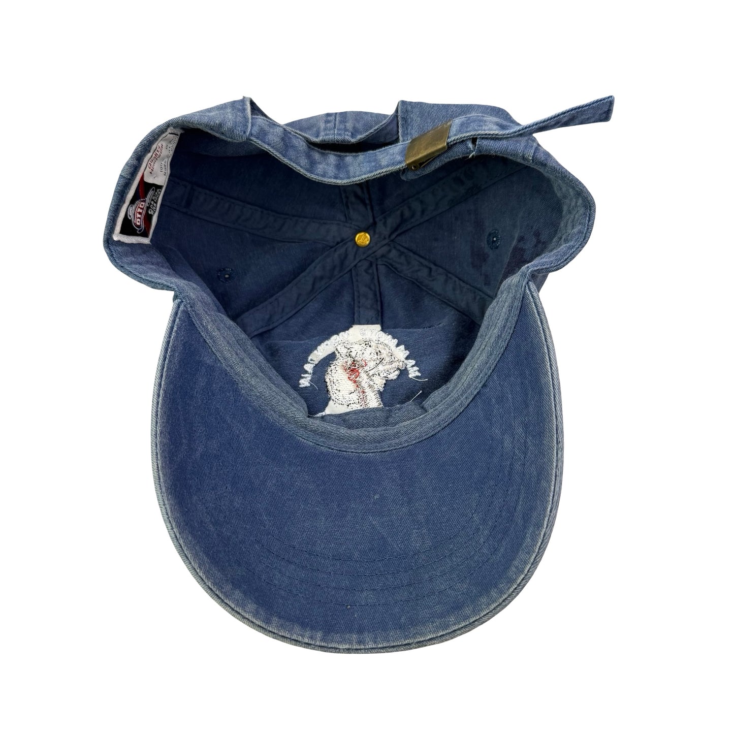 Vintage Mammoth Mountain Dad Hat