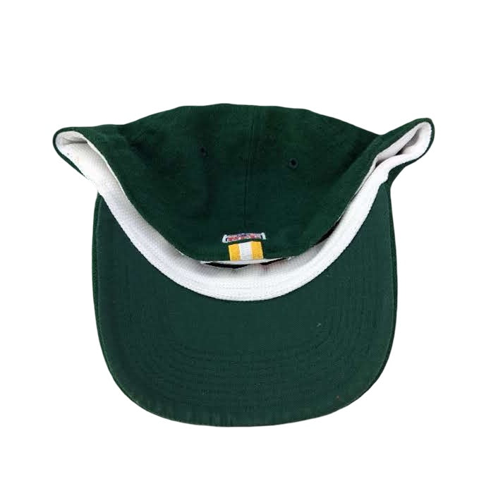 Vintage Green Bay Packers Nike Hat