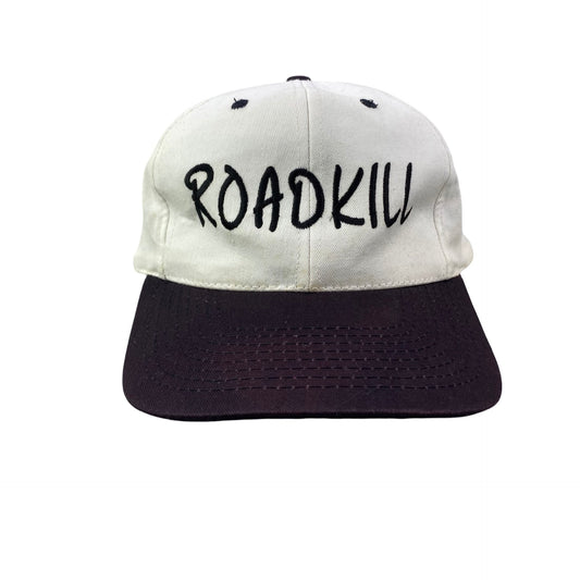 Vintage Roadkill Route 66 Hat