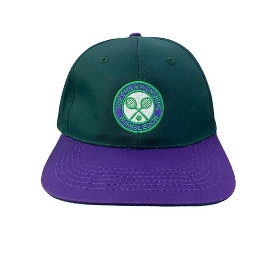 Vintage Wimbledon Hat