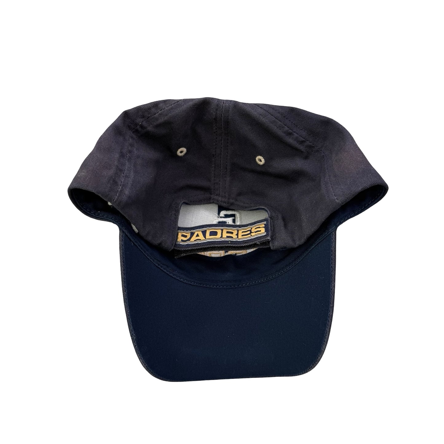 Vintage San Diego Padres Dad Hat