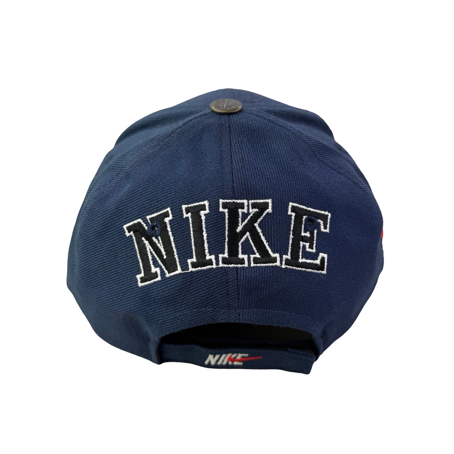 Vintage Nike Boot Hat