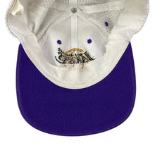 Load image into Gallery viewer, Vintage 2000s LA Lakers - 2000 NBA Champions Hat
