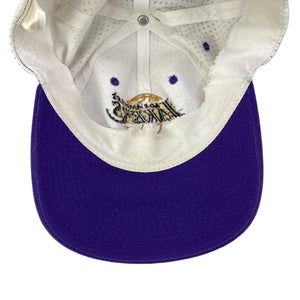 Vintage 2000s LA Lakers - 2000 NBA Champions Hat