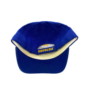 UCLA Bruins College Adidas Hat