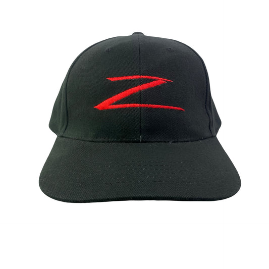 Vintage 2000s 2005 The Legend of Zorro - Antonio Banderas Movie Promo Hat