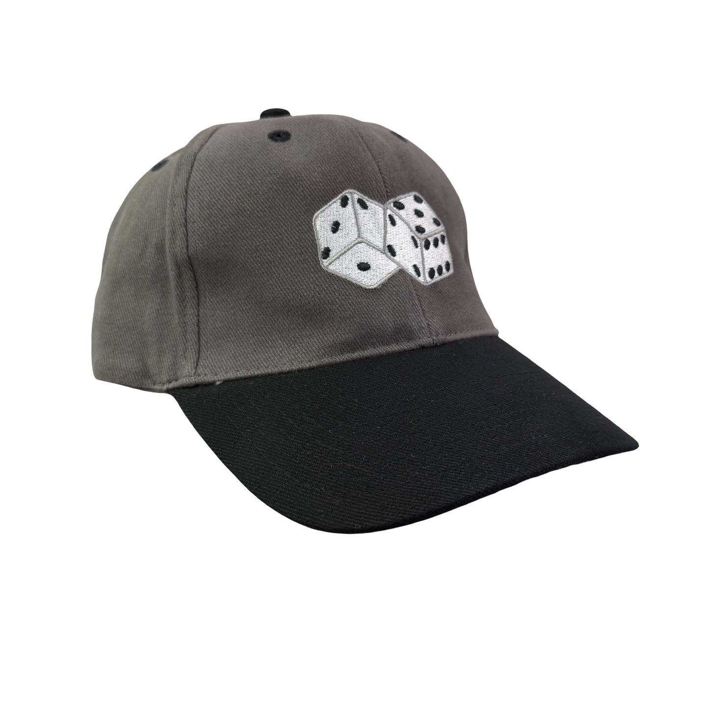 Vintage Dice Casino Hat