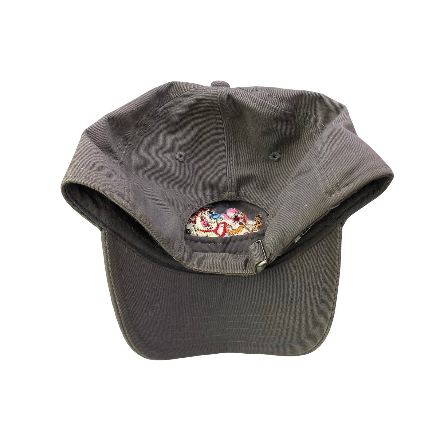 Ren & Stimpy Nickelodeon Dad Hat