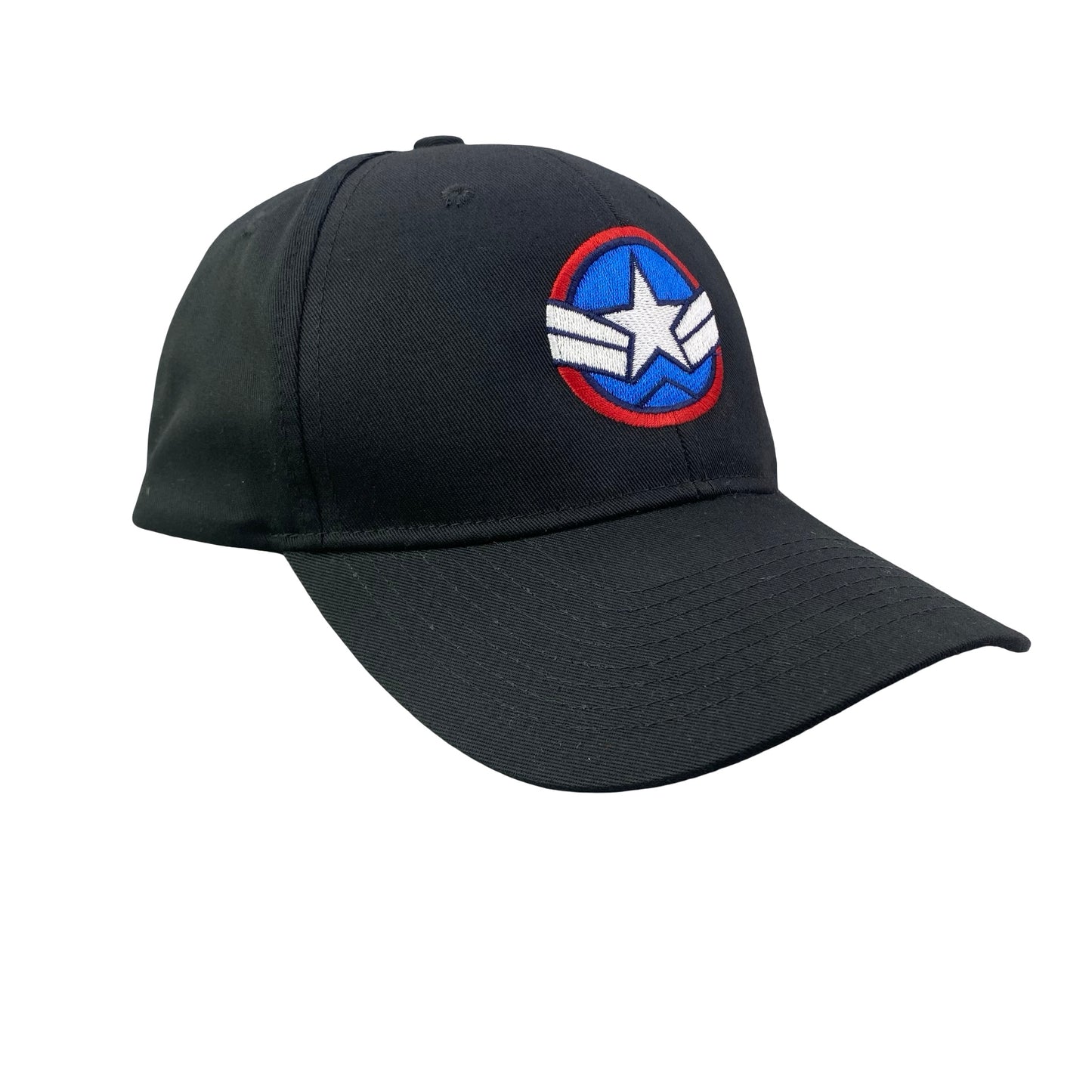 2024 Marvel Studios x Captain America - Brave New World - World Premiere Red Carpet Movie Hat