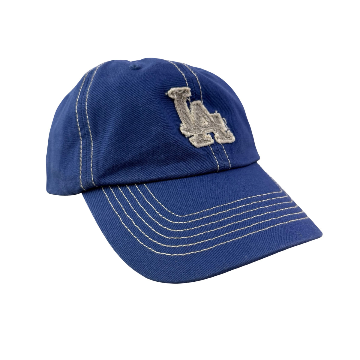 LA Los Angeles Dodgers Dad Hat