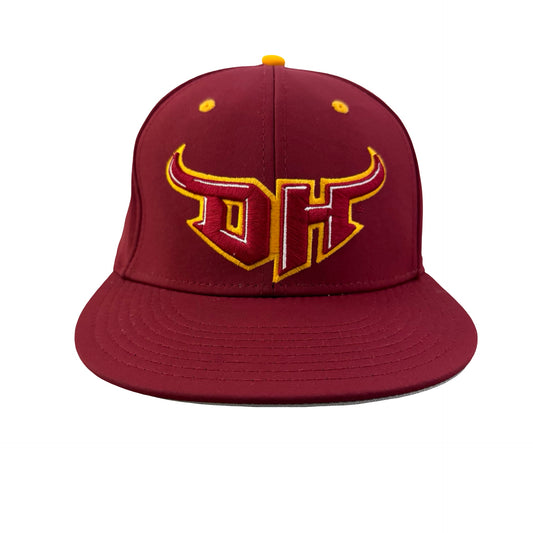Dominguez Hills College Hat
