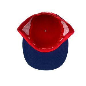 Los Angeles Angels Pillbox Promo Hat