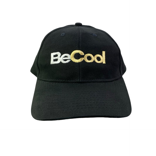 Vintage 2000s 2005 Be Cool Movie Promo Dad Hat