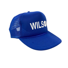 Load image into Gallery viewer, Vintage Pete Wilson Trucker Hat
