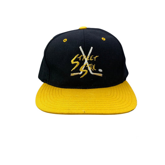 Vintage 90s Street Stix Hat