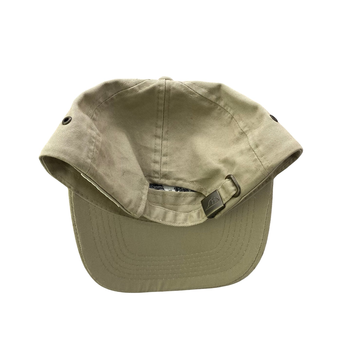 Vintage Ball and Chain Installation Bash Dad Hat