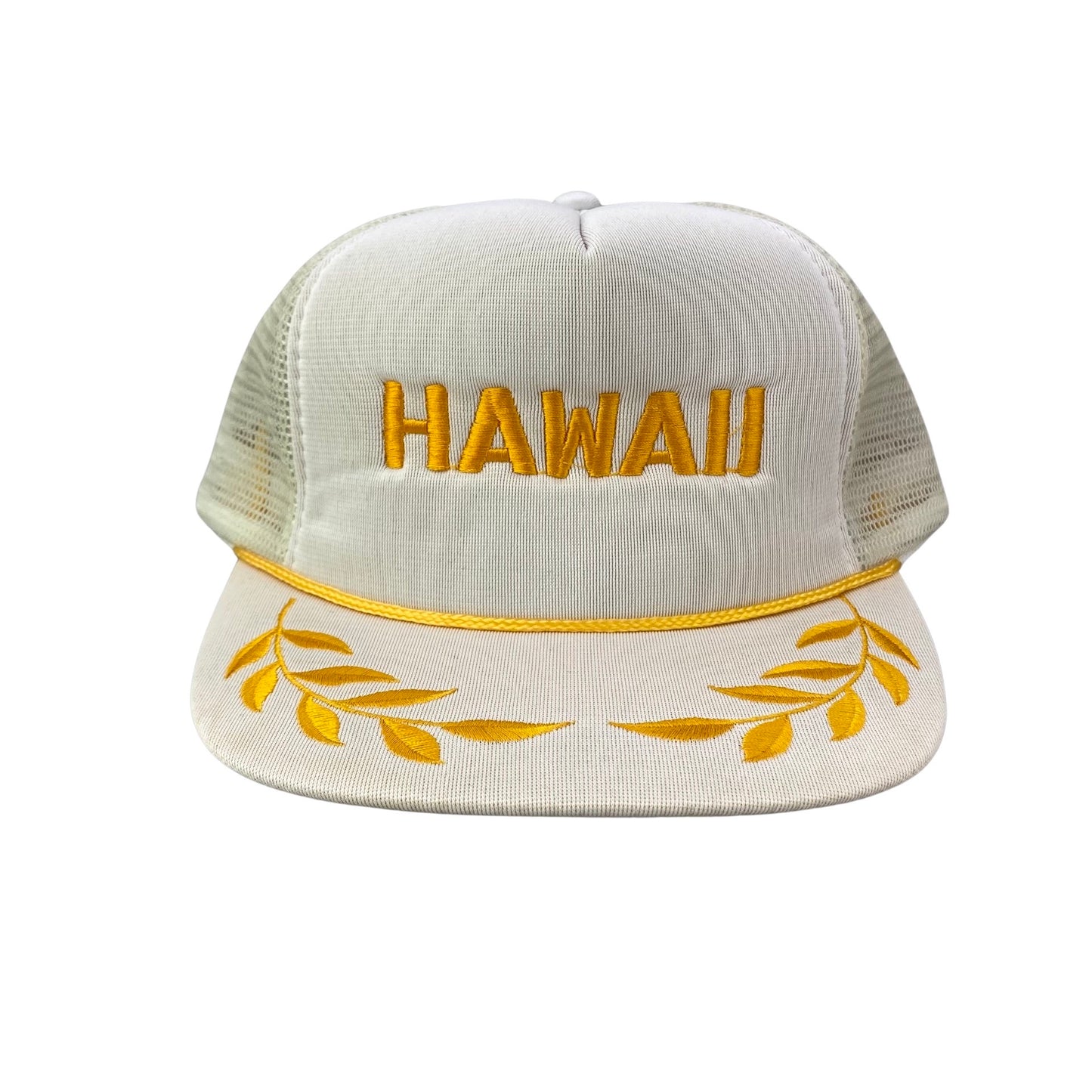 Vintage Hawaii Trucker Hat