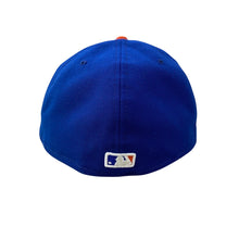 Load image into Gallery viewer, New York Mets New Era Fitted Hat 7 5/8
