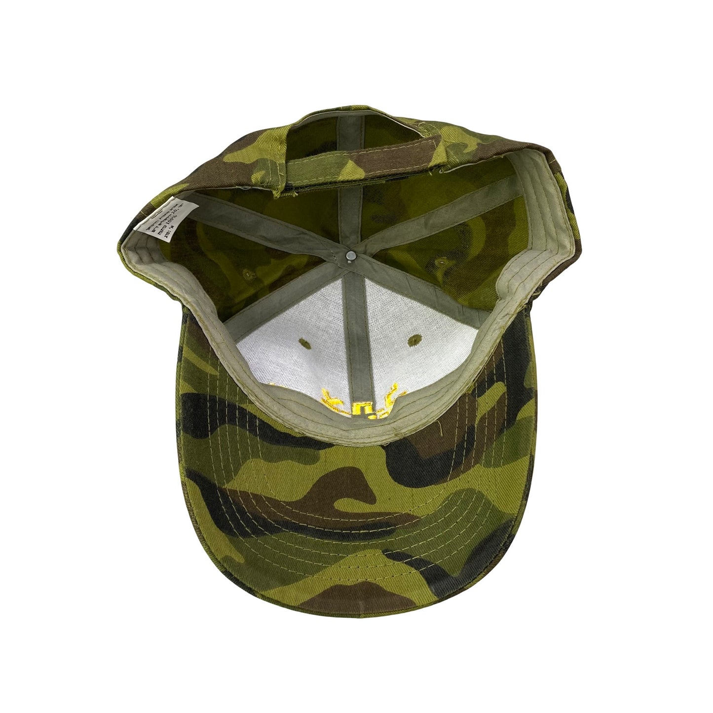 Israel Army Dad Hat