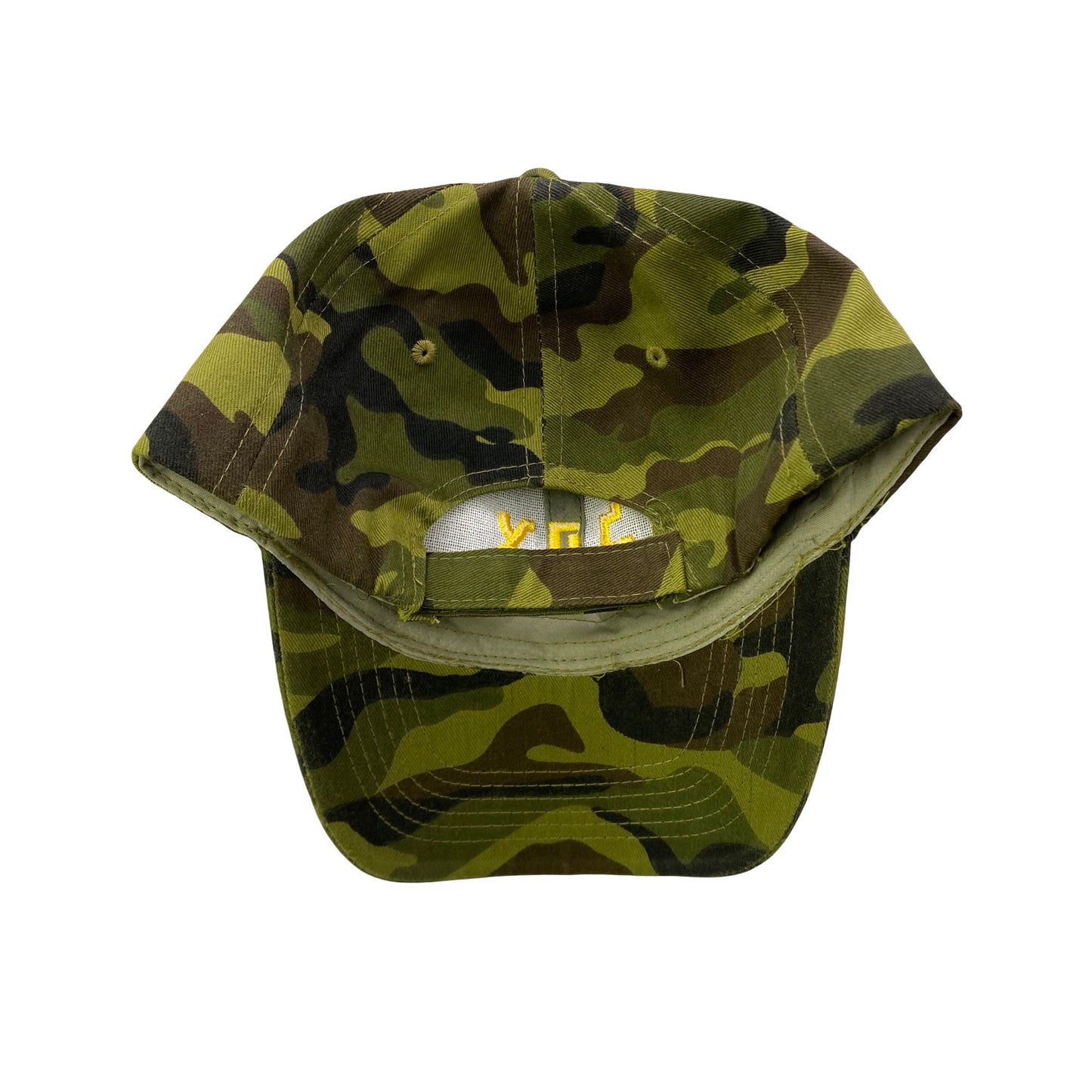 Israel Army Dad Hat