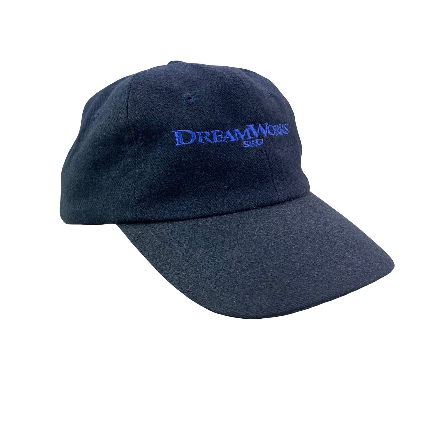 Vintage 2000s Disney Dreamworks SKG Dad Hat