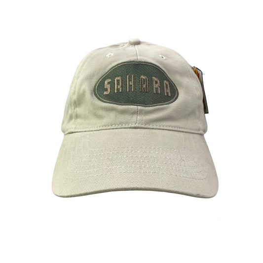 Vintage 2000s 2005 Sahara Movie Promo Hat