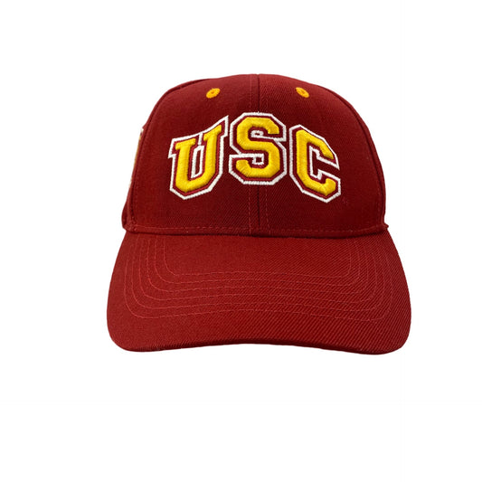 USC Trojans College Pac 12 Hat