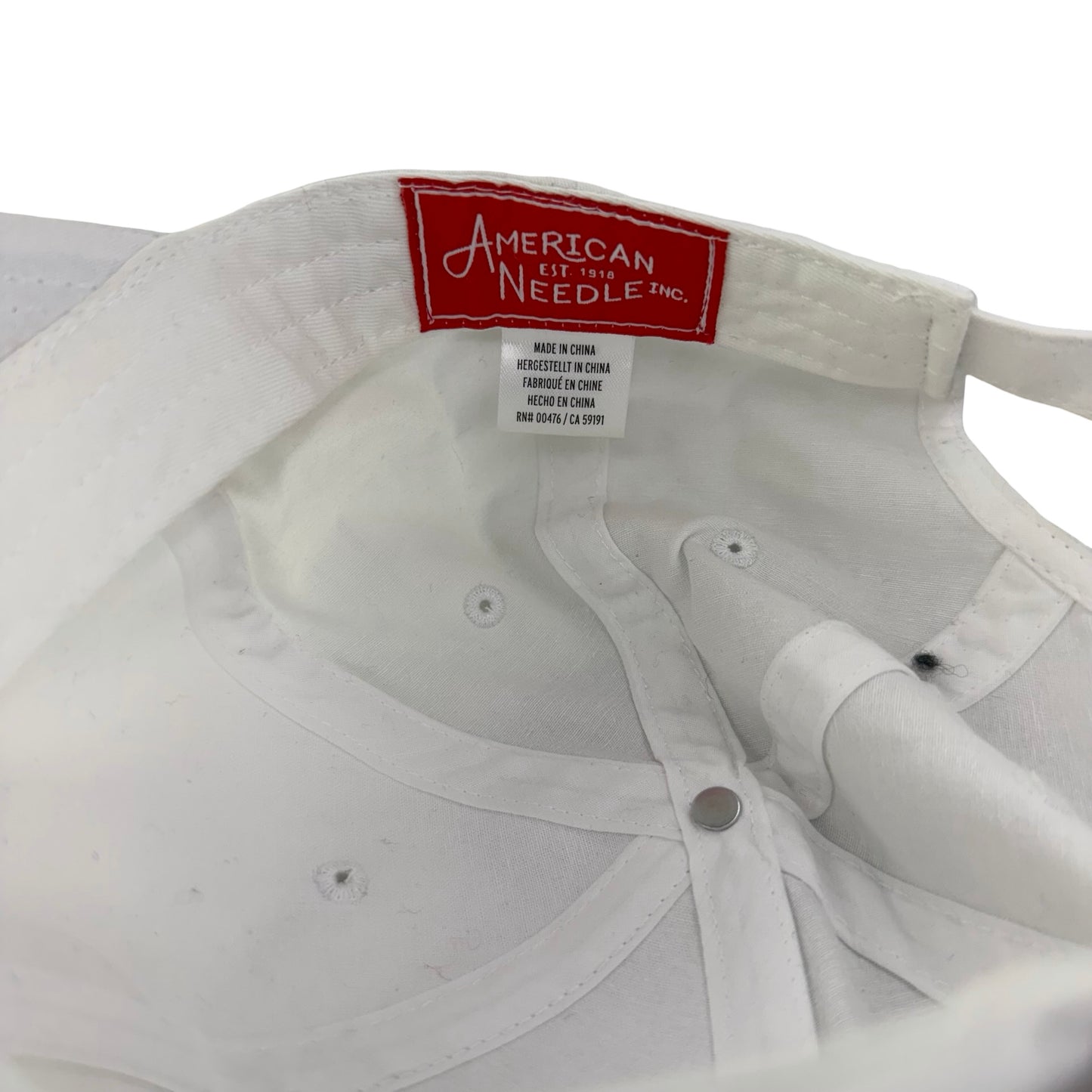 US Open Tennis Dad Hat