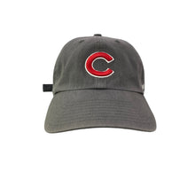 Load image into Gallery viewer, Chicago Cubs x Ropes &amp; Gray Promo Dad Hat
