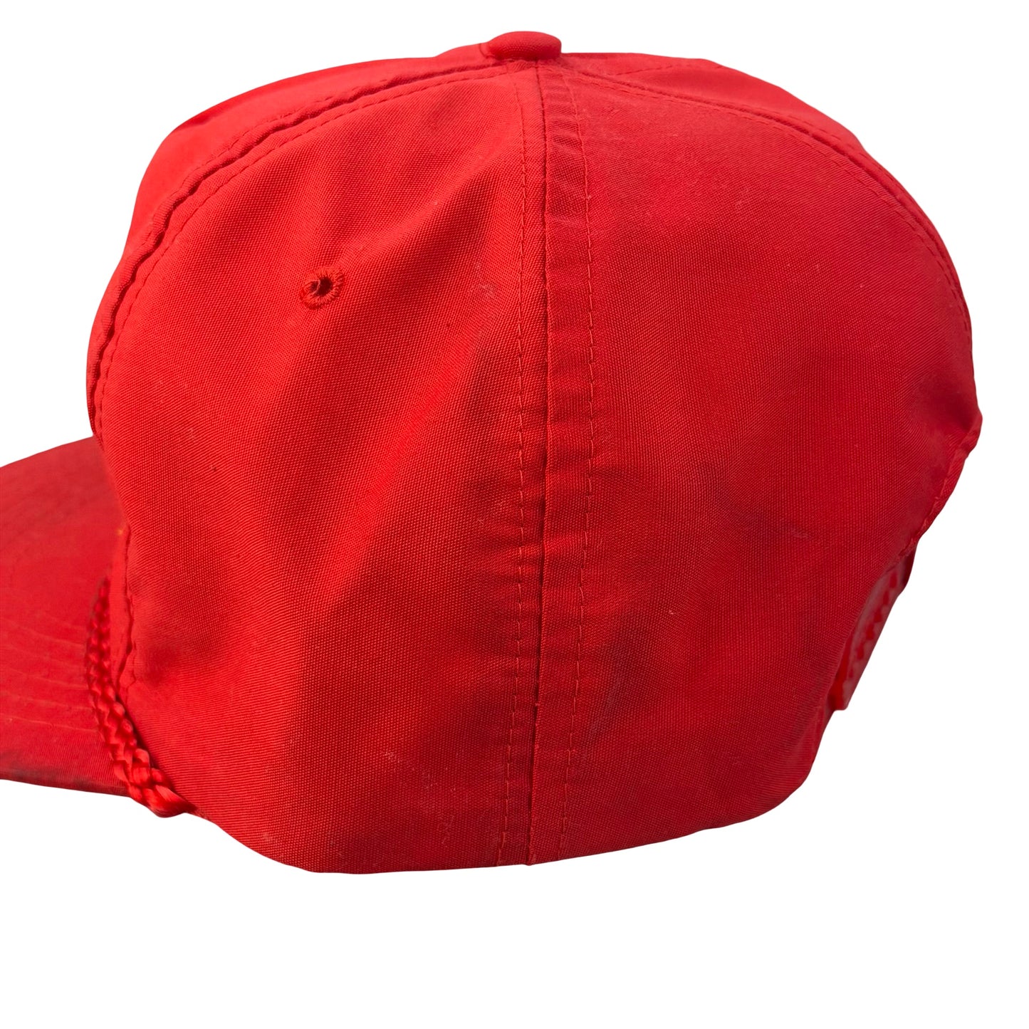 Vintage Tour of Duty Movie Promo Rope Cord Hat