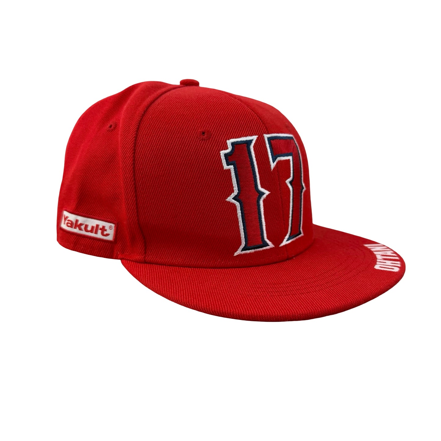 Shohei Ohtani Anaheim Angels Hat