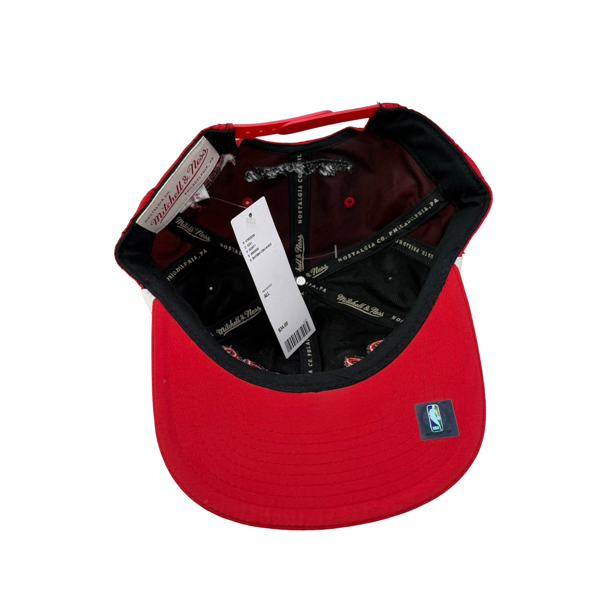 Chicago Bulls Hat