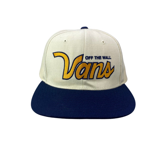 Starter x Vans Hat