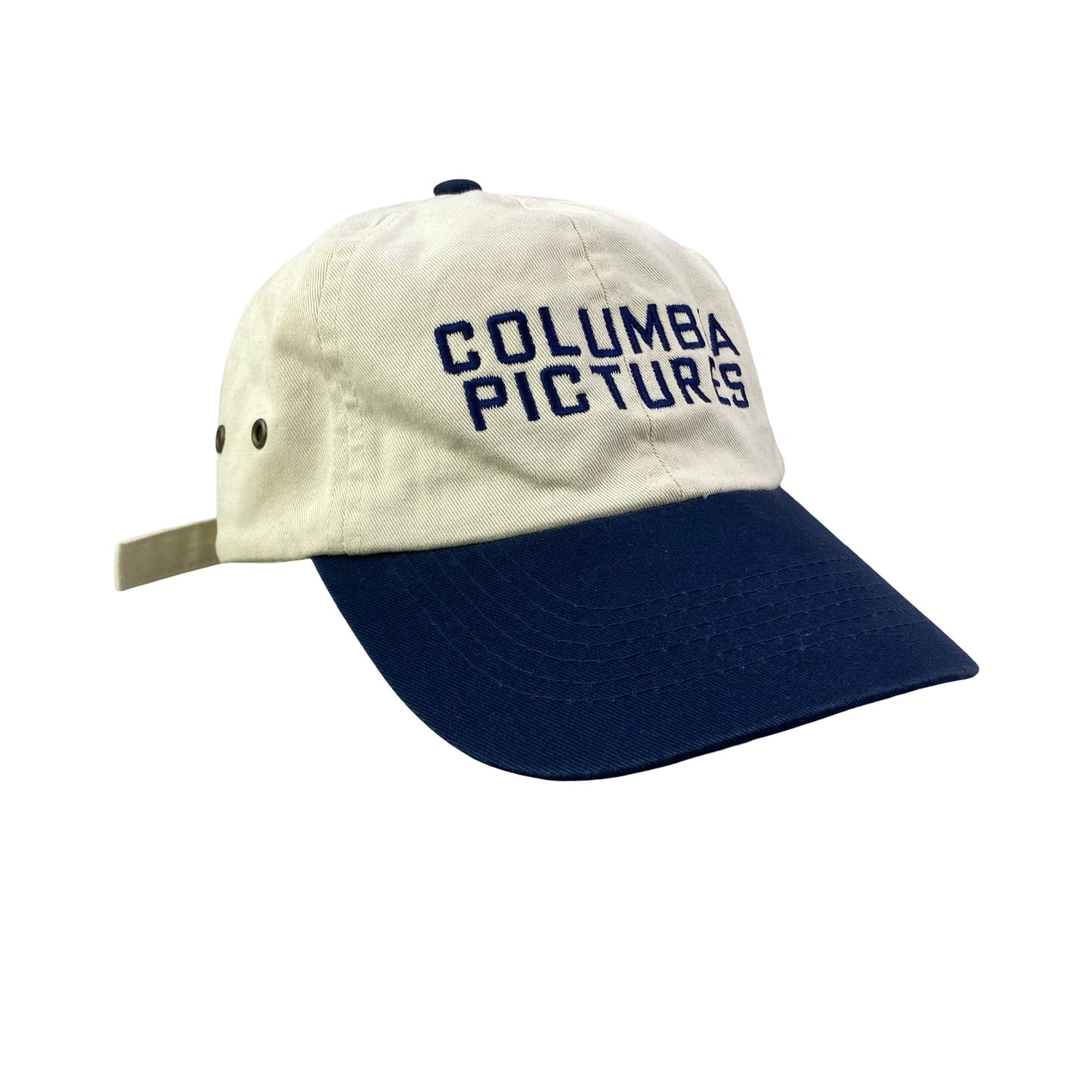 Vintage 2000s Columbia Pictures Movie Promo Dad Hat