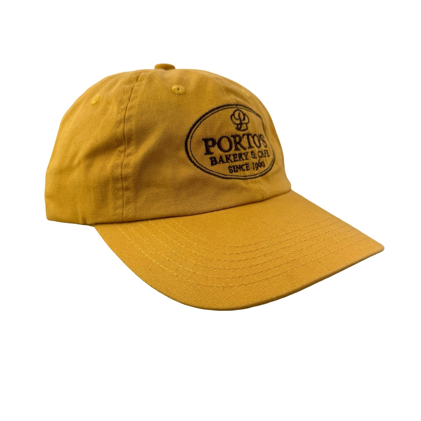 Porto’s Portos Bakery & Cafe Restaurant Dad Hat