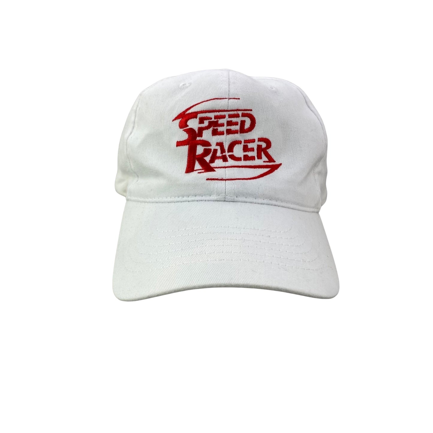 Speed Racer (2008) Movie Promo Dad Hat