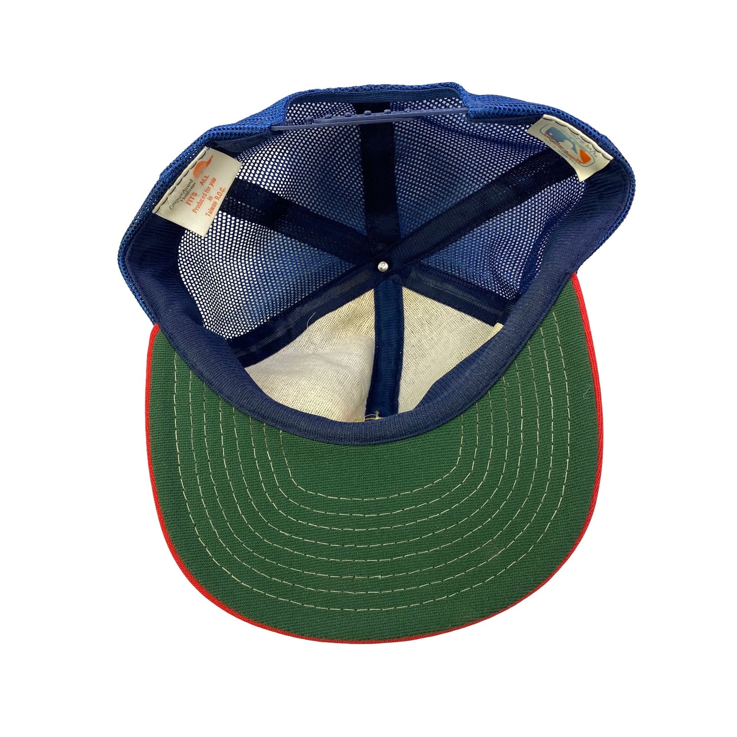 Vintage 80s California Angels Hat