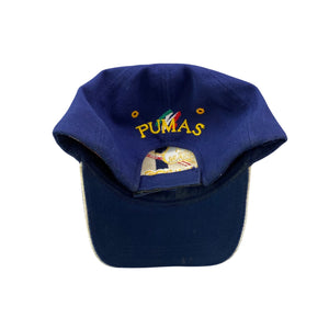 Pumas Soccer Hat