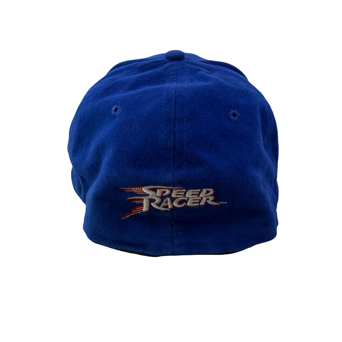 Vintage 2000s Speed Racer x RADD Movie Hat