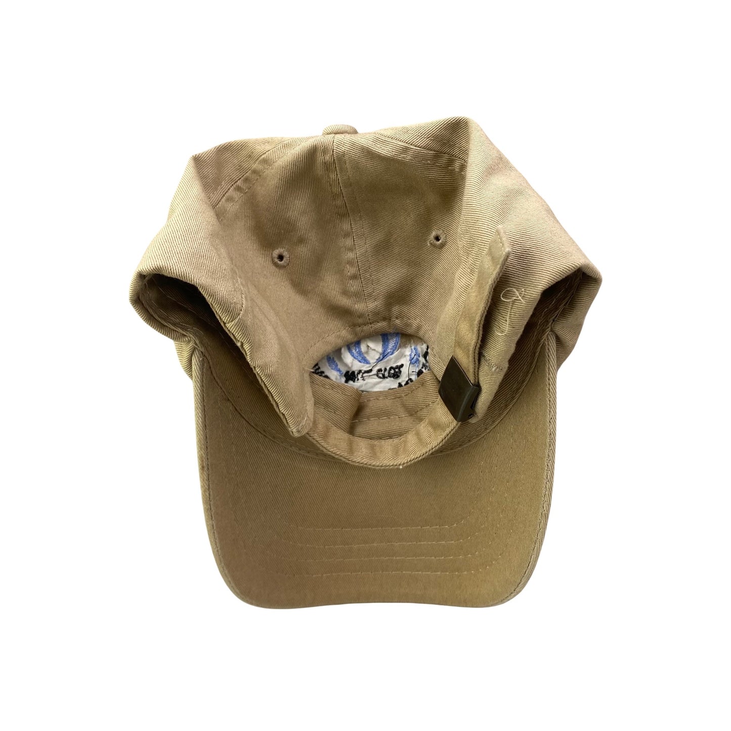 Vintage Passover Seder x Seder in the Wilderness Dad Hat