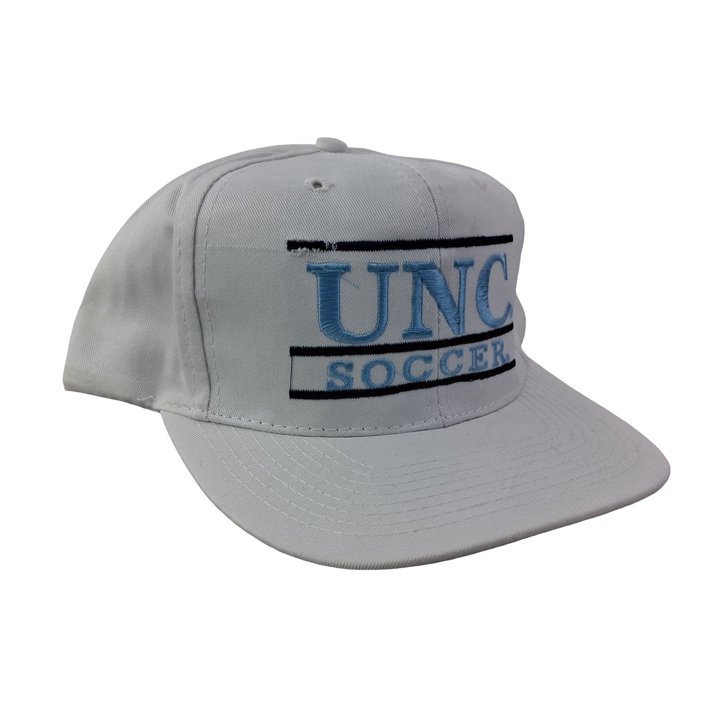Vintage UNC North Carolina Soccer Hat