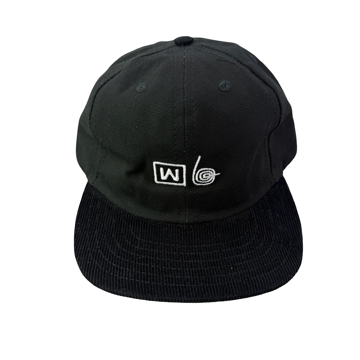 Willbo William Bowen Hat - Corduroy Brim