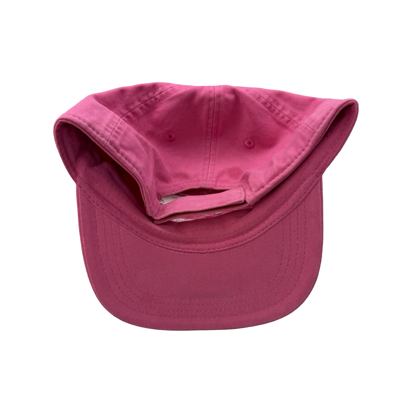 Duke’s Huntington Beach Pink Dad Hat