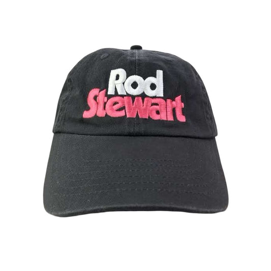 Rod Stewart Tour Dad Hat