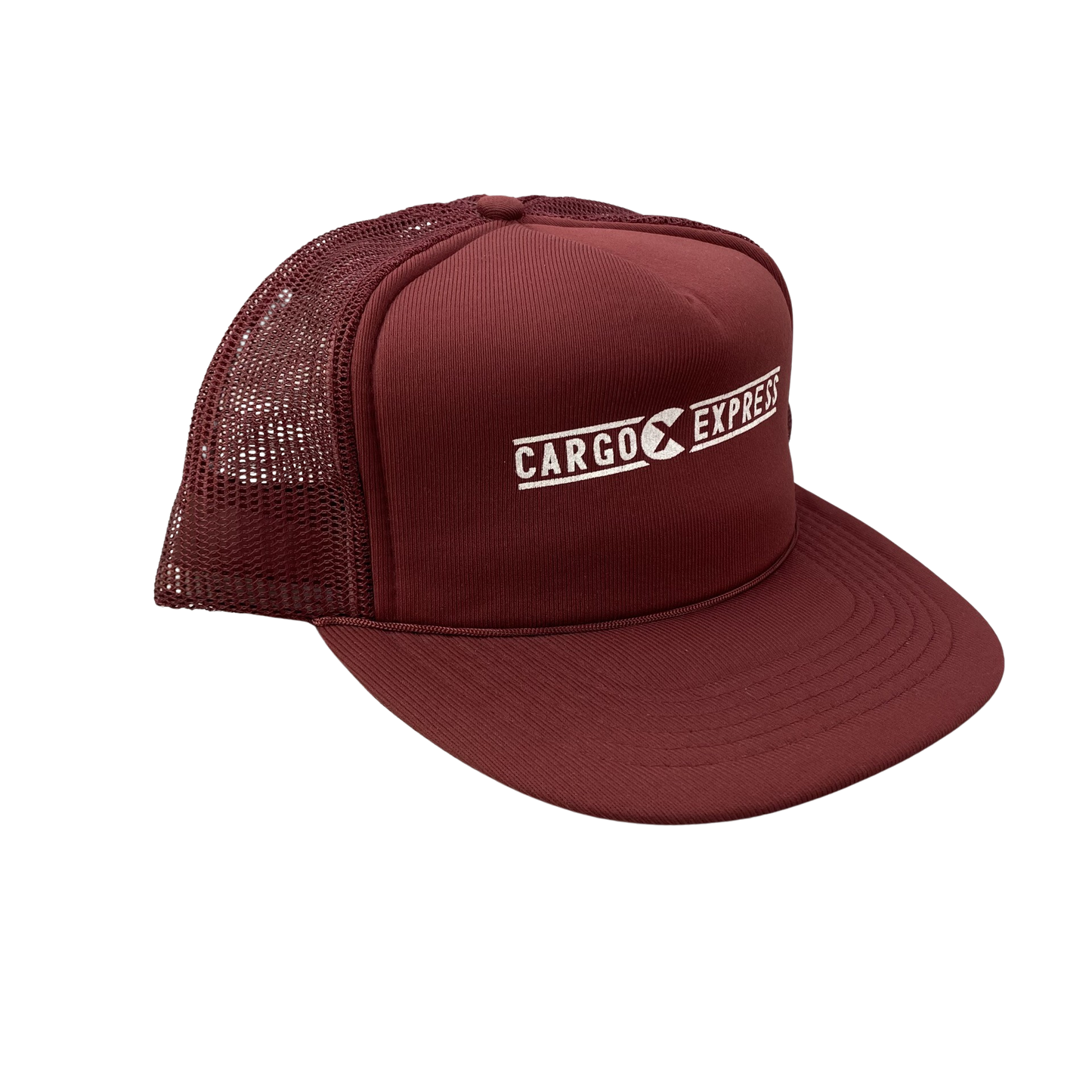 Vintage Trucker Hat - Cargo Express