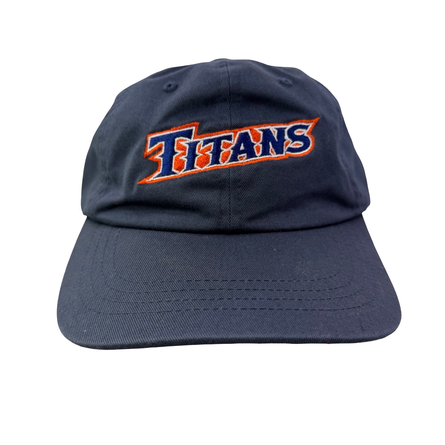Fullerton Titans College Dad Hat
