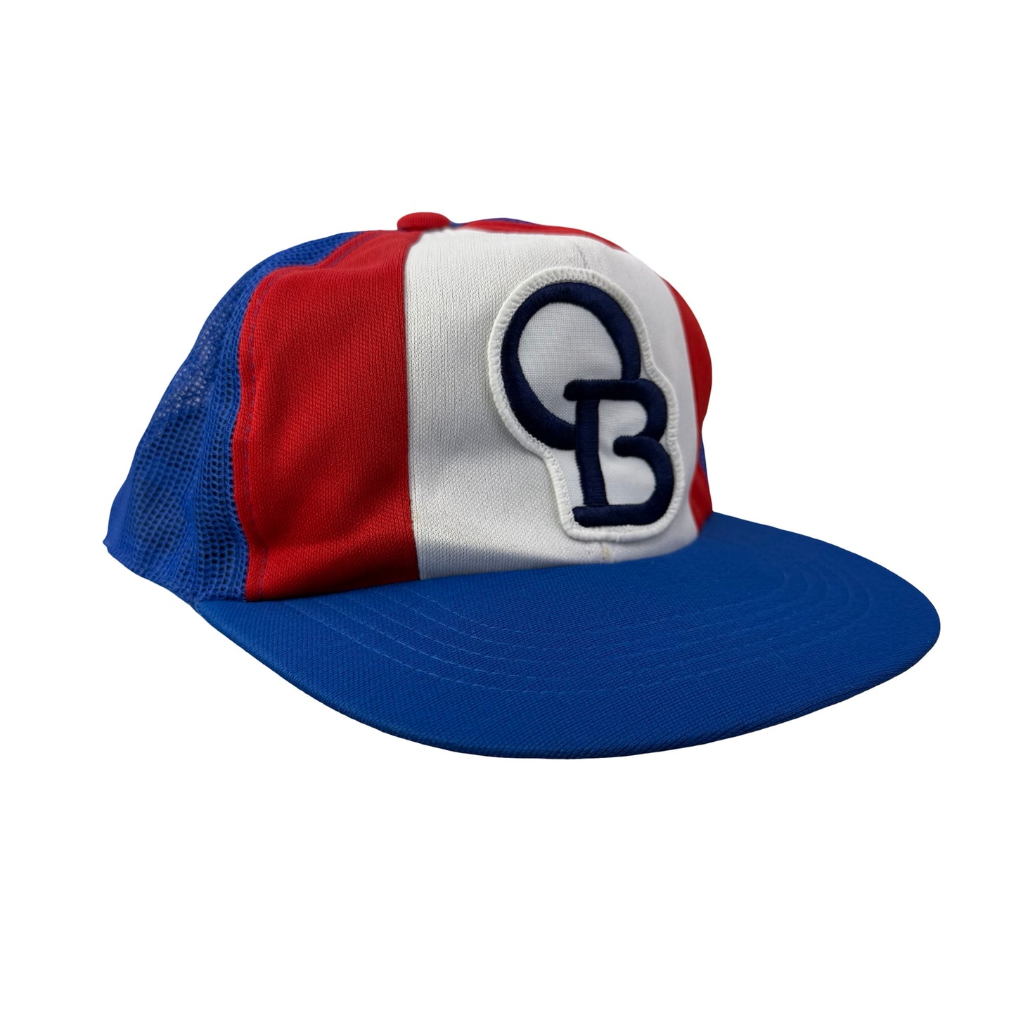 Vintage OB Trucker Hat