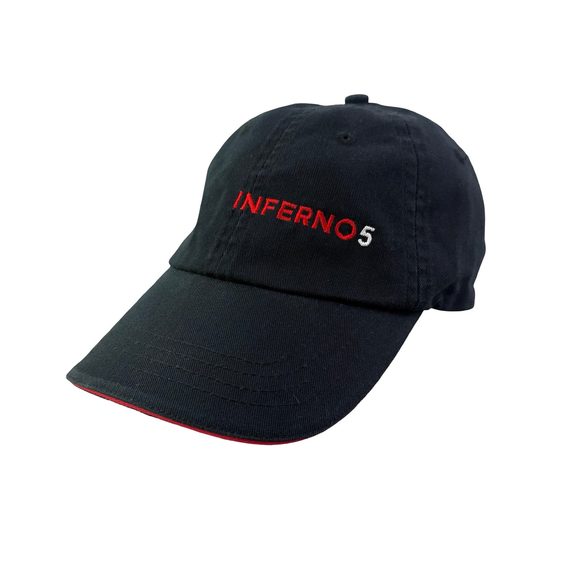Vintage Inferno 5 Dad Hat
