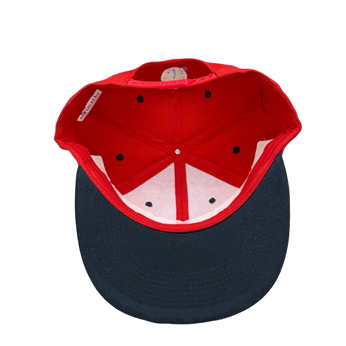 Anaheim Angels Stadium Promo Hat