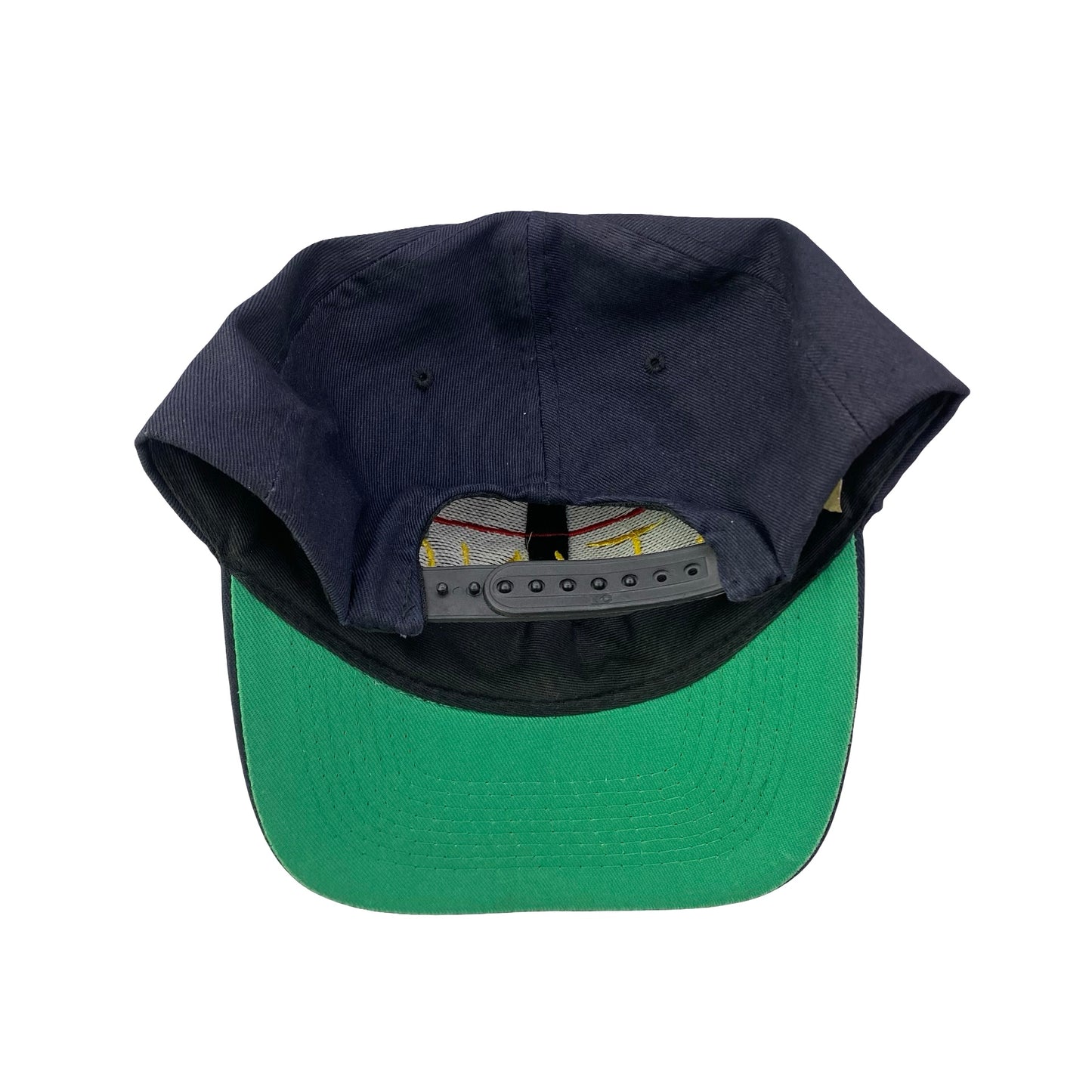 Vintage 90s Sting Music Hat